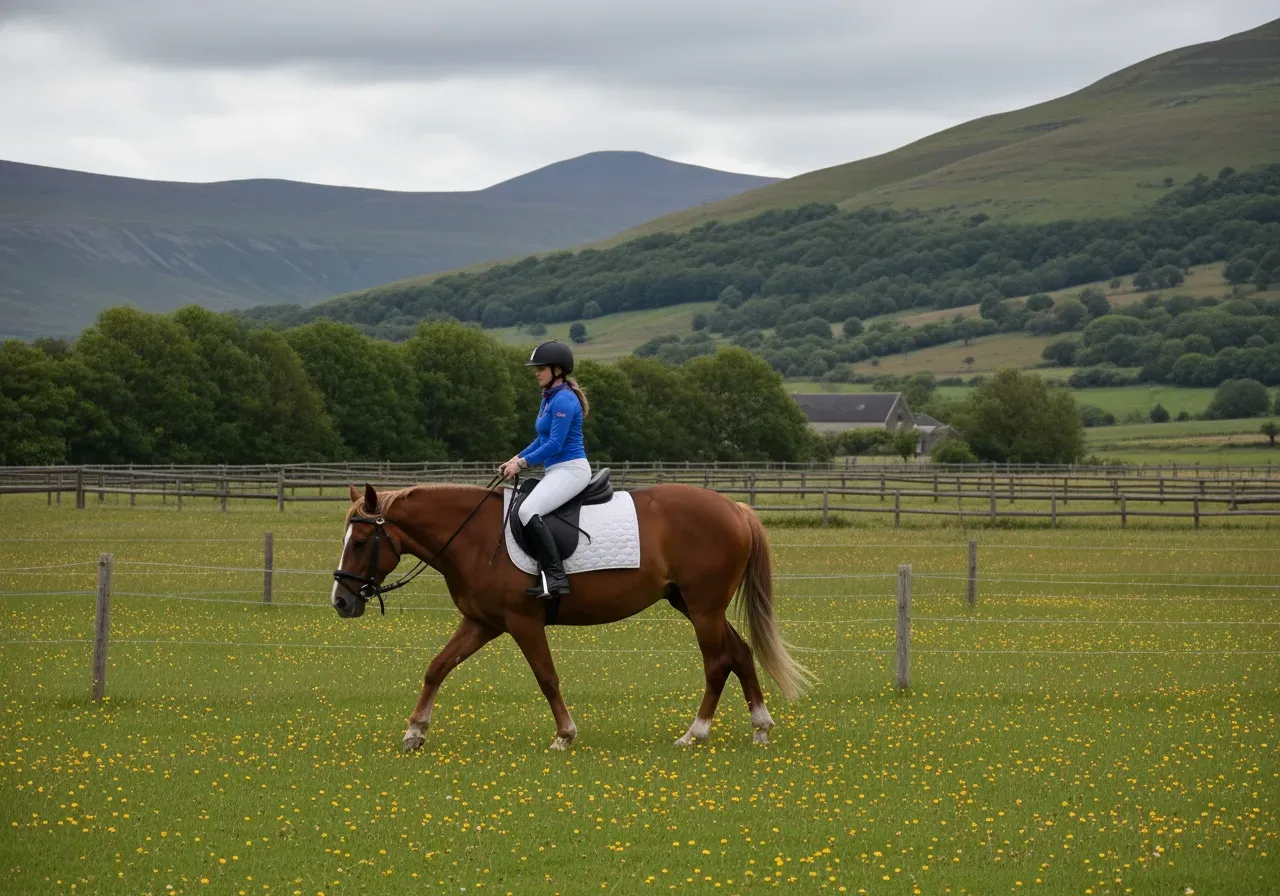 Tjockare svarta Aloe vera-strumpbyxor
