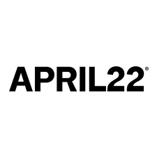April22 logo